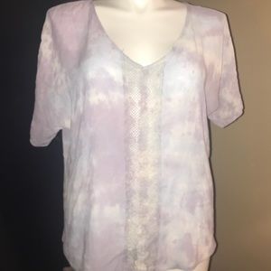 Brand new - Gypsy 05 tie dyed blouse
